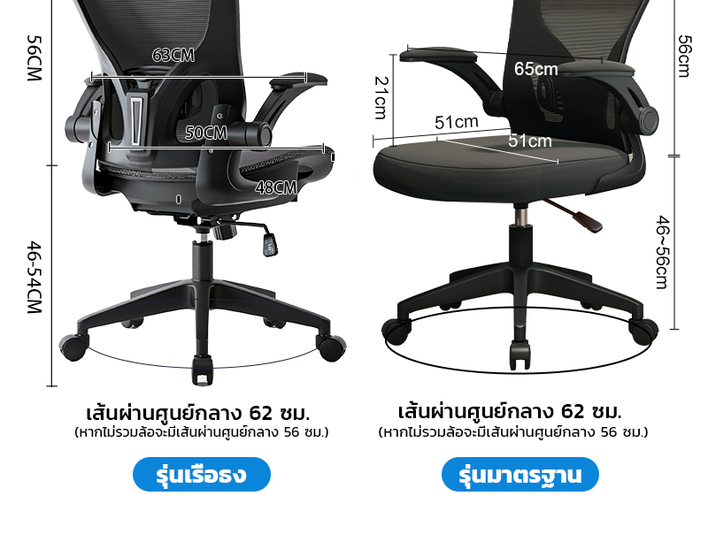 YISONG W901 เก้าอี้คอม เก้าอี้ ergonomic เก้าอี้สํานักงานตาข่ายเต็มรูปแบบ เก้าอี้สีขาว เก้าอี้สีเงิน เก้าอี้สีดำ เก้าอี้ทํางานพนักพิง แบบปรับได้ ตาข่ายพนักพิง