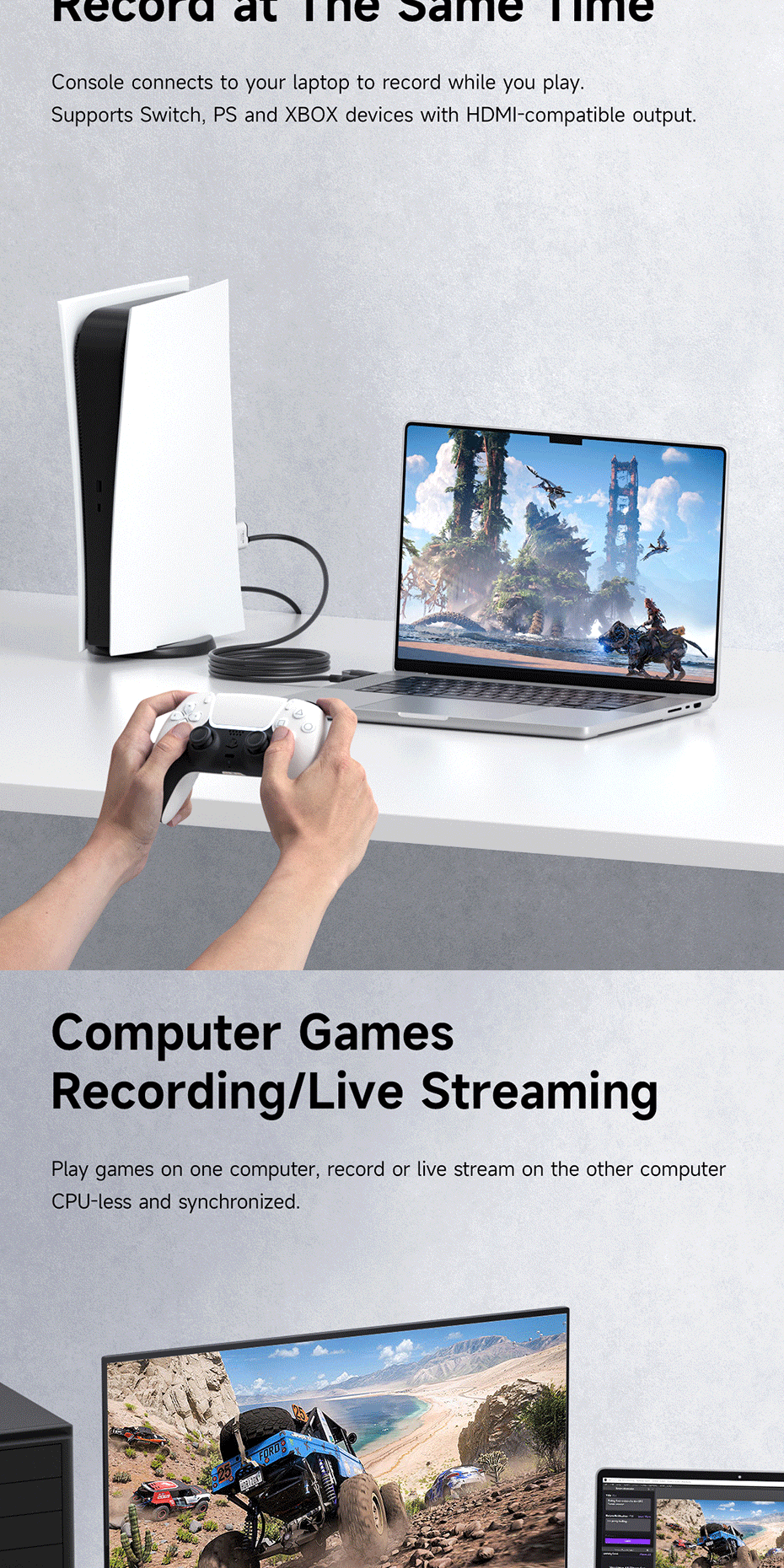 Capture Card Can You Play The Nintendo Switch On A Laptop Capture