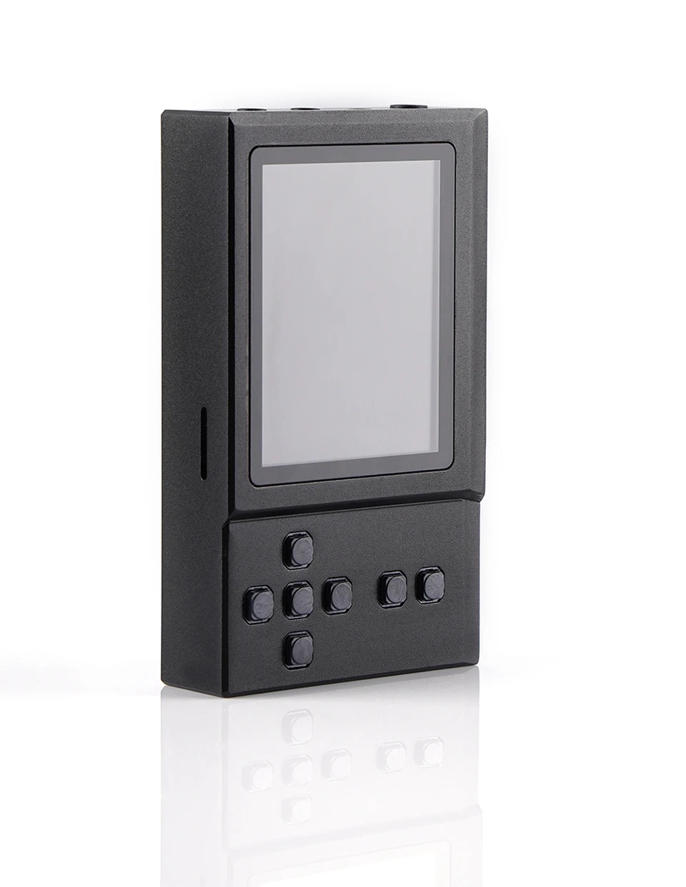 Zishan Zisan Z5c Dual ES9039Q2M HiFi Lossless เพลงดิจิตอลเครื่องเล่นแบบ ...