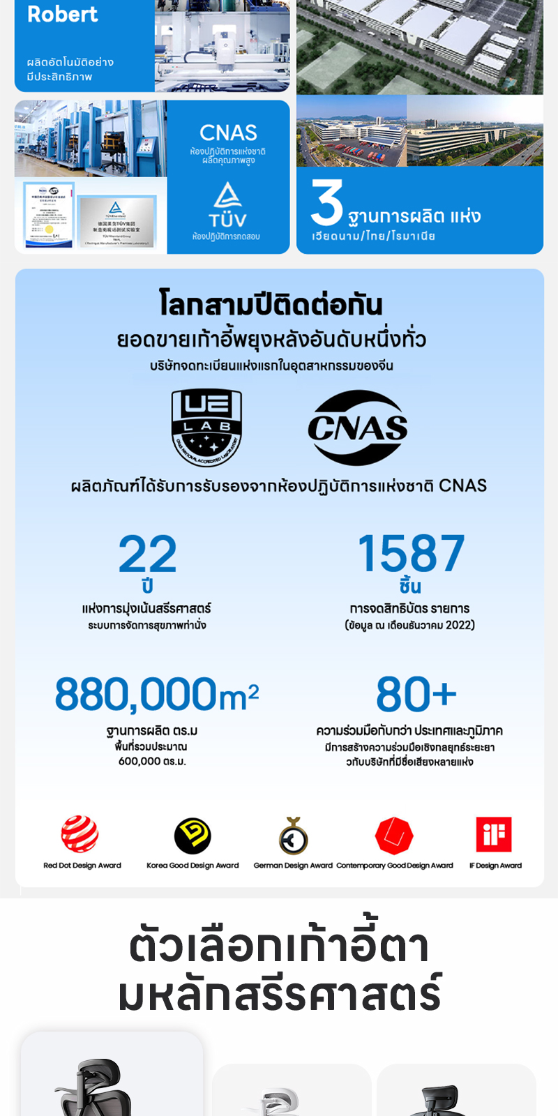 YISONG รุ่น W09 เก้าอี้ทํางาน เก้าอี้สีขาว เก้าอี้สีดำ  เก้าอี้เกมมิ่ง 155° เก้าอี้คอม Plus Size Office Chair เก้าอี้คอม เก้าอี้สํานักงาน เก้าอี้เกมมิ่ง ปรับเอนข้ามขา