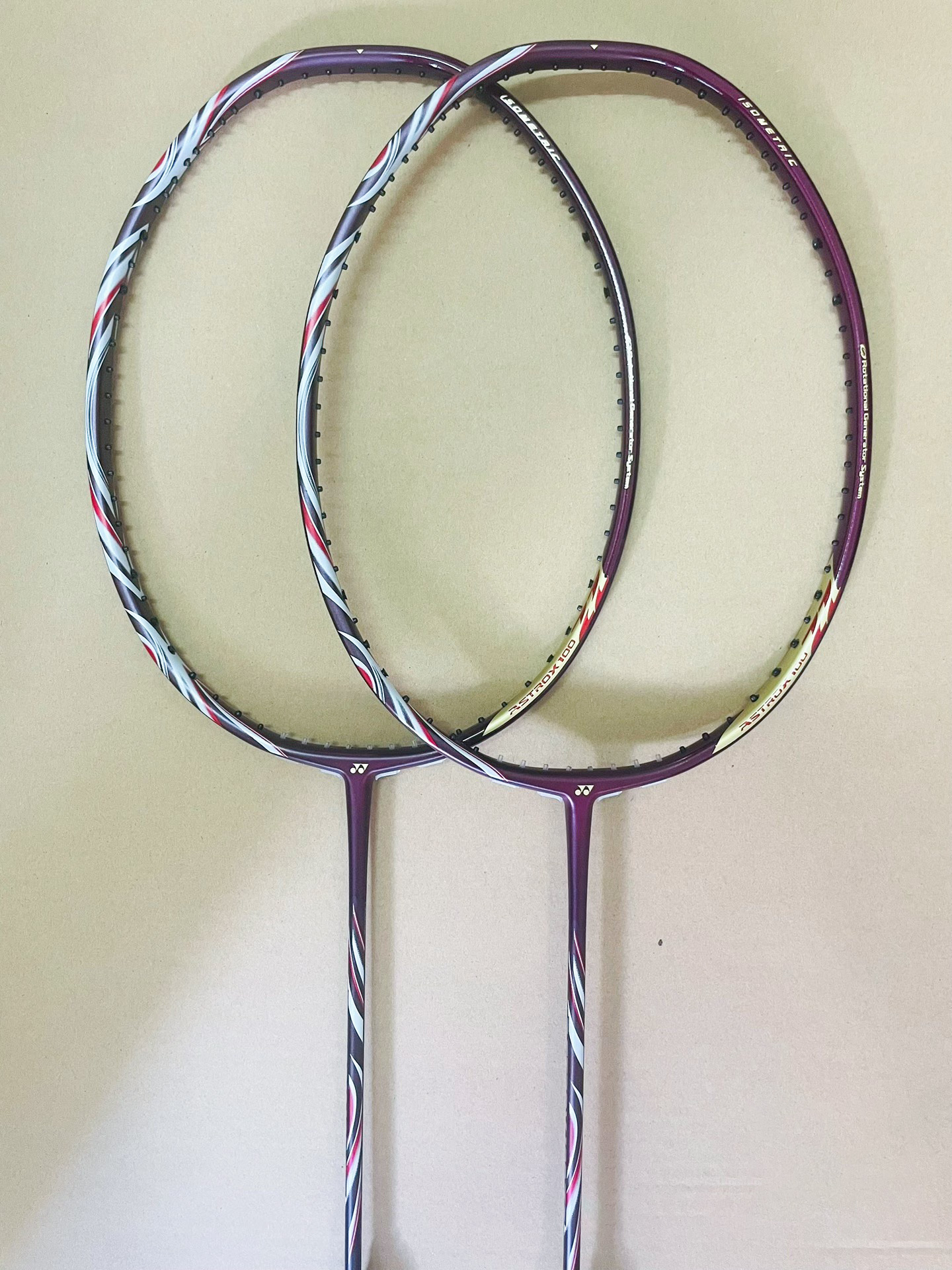 【จัดส่งในวันเดียวกัน】YONEX ไม้แบดมินตัน ASTROX 100 ZZ ไม้แบดมินตันที่ ...