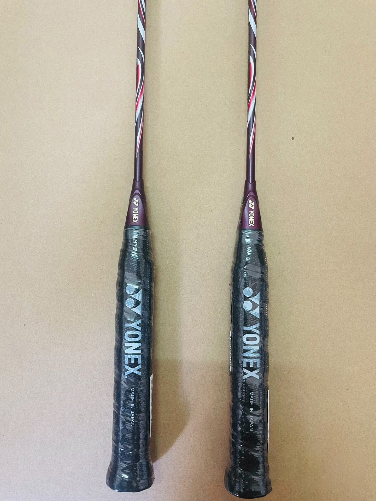 【จัดส่งในวันเดียวกัน】YONEX ไม้แบดมินตัน ASTROX 100 ZZ ไม้แบดมินตันที่ ...