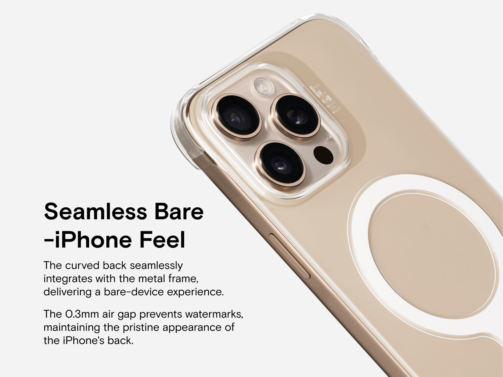 MOFT Snap Invisible Case For iPhone 16 Series เข้ากันได้กับเคส ...