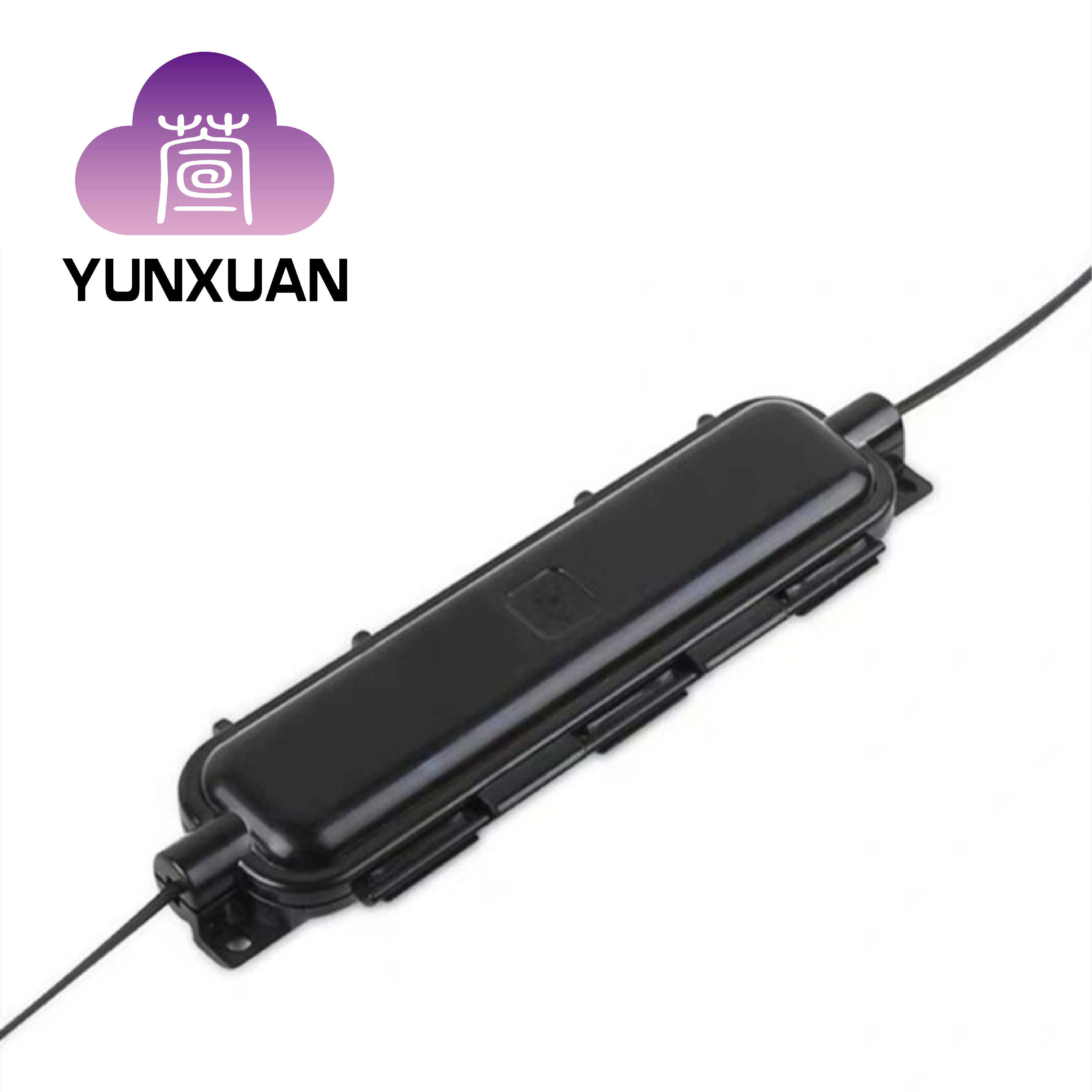 Ip65 Potection Box สําหรับ Splice Cable Tray Closed เหมาะสําหรับ SC ...