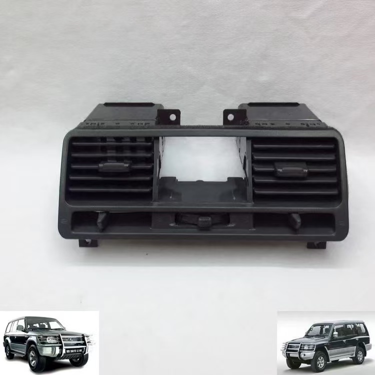 PCV Valve Mitsubishi Pajero / Montero 1990-2004 MD183547 - View #10