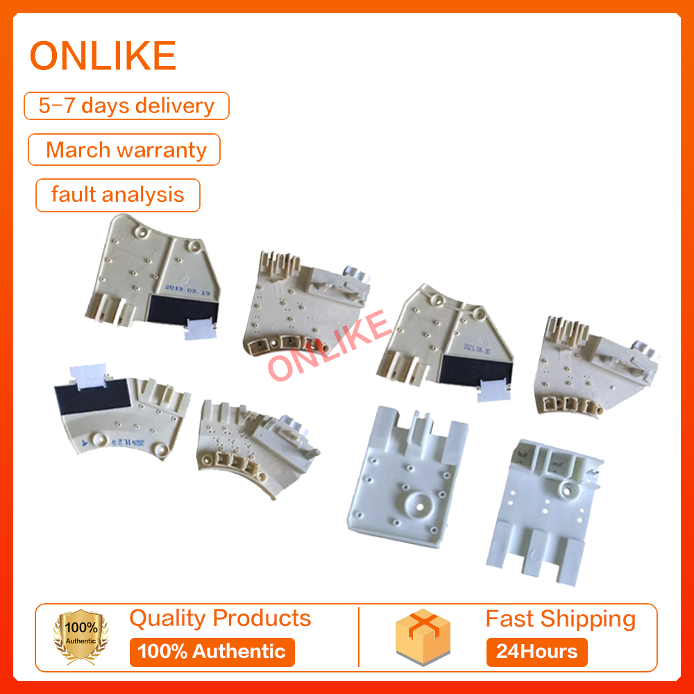 ใหม่ Samsung เครื่องซักผ้าอัตโนมัติมอเตอร์ Hall DC31-00098A DC31-00153A ...