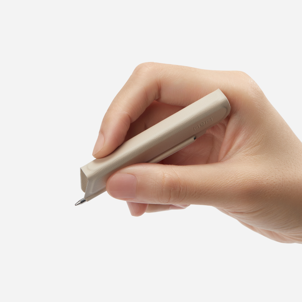 MOFT Invisible Pen & Notpad Snap Flow อุปกรณ์เสริมของSnap Flow Notepad ...
