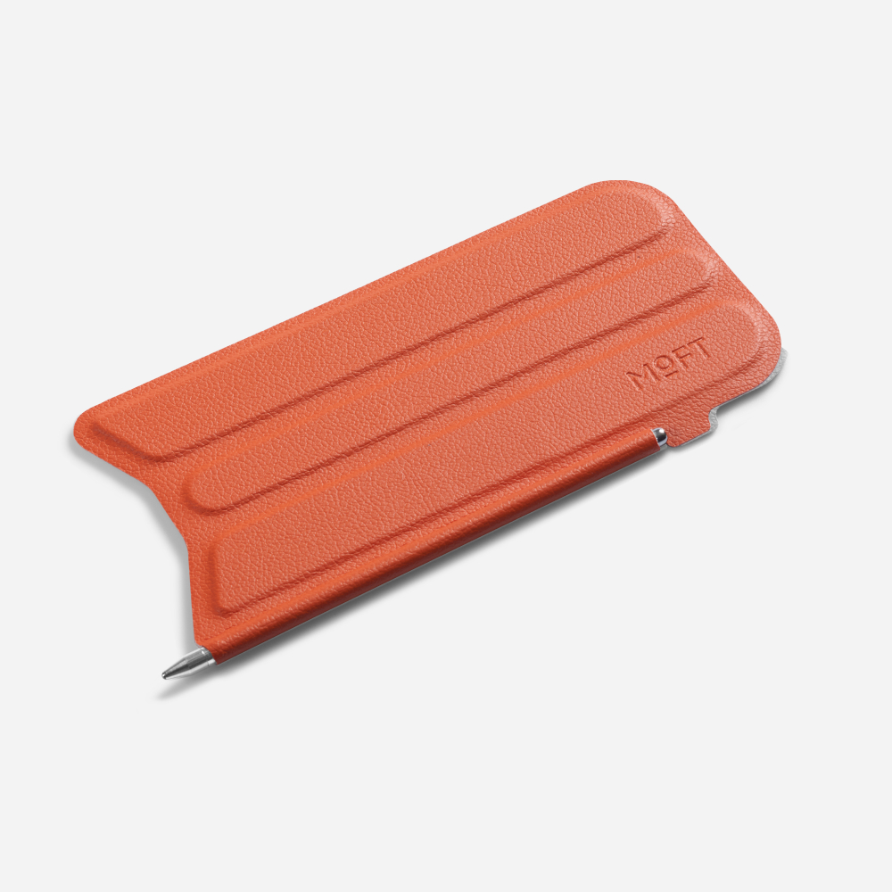 MOFT Invisible Pen & Notpad Snap Flow อุปกรณ์เสริมของSnap Flow Notepad ...