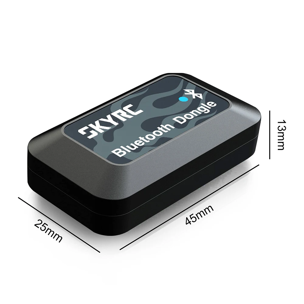 Skyrc Bluetooth Dongle ไร้สาย Capbilities สําหรับ NC2200 iMAX B6Evo ...