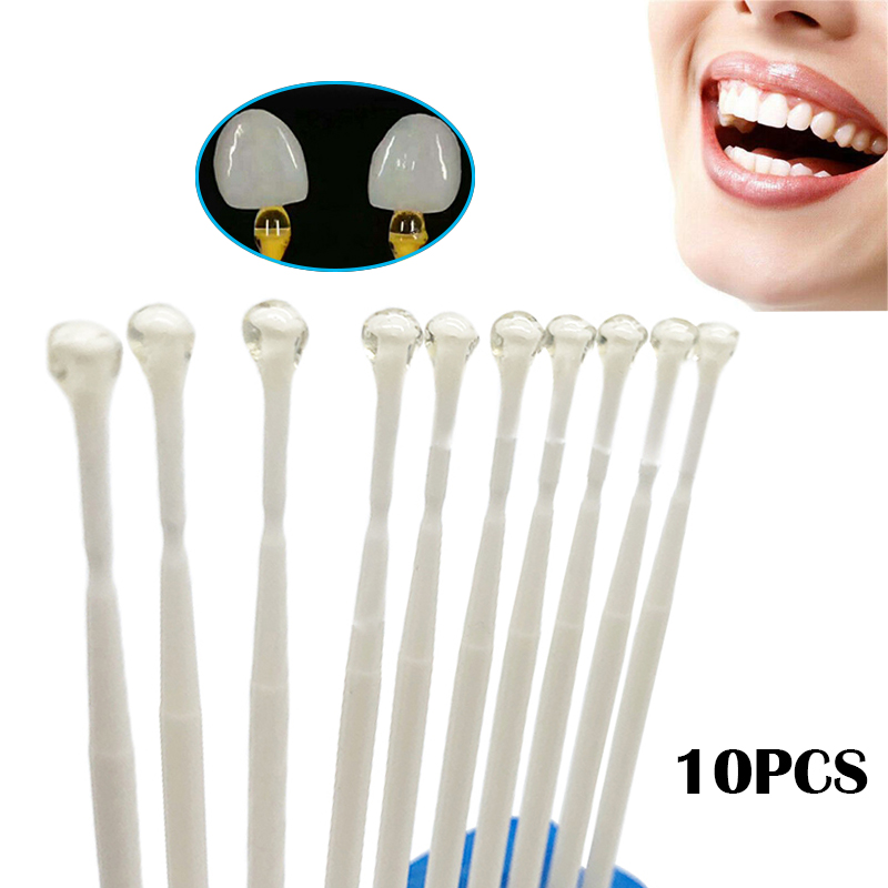 10/30/50 ชิ้นทันตกรรม Refill Bonding ทันตกรรม Crown Matrice วงเล็บกาว ...