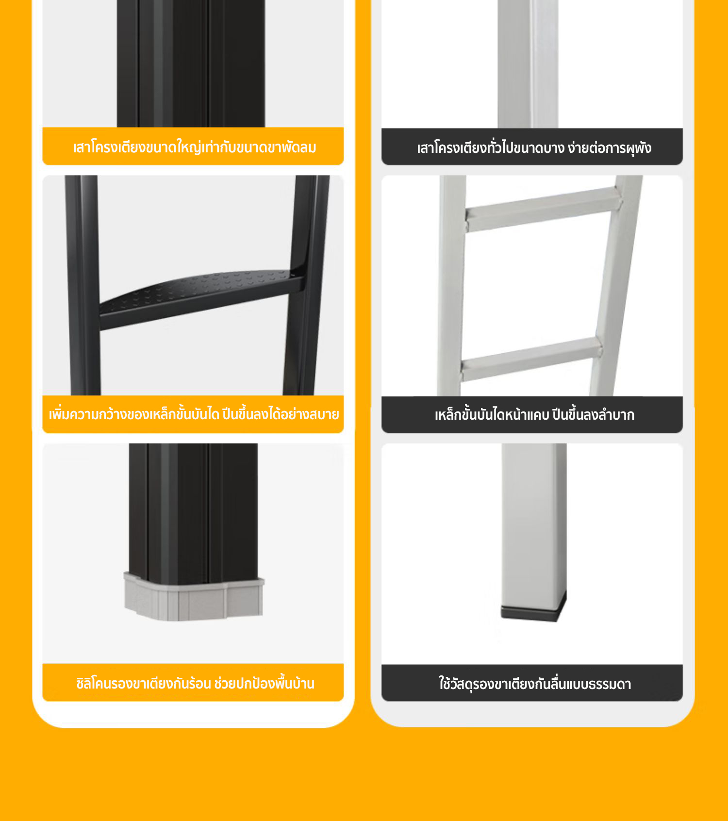 Hom heart เตียงสอง2ชั้น เตียงเหล็กสองชั้น เหมาะแก่การใช้งานหลากหลายสถานที่ หอพักนักเรียนเตียงพนักงานหอพักเตียงสองชั้น