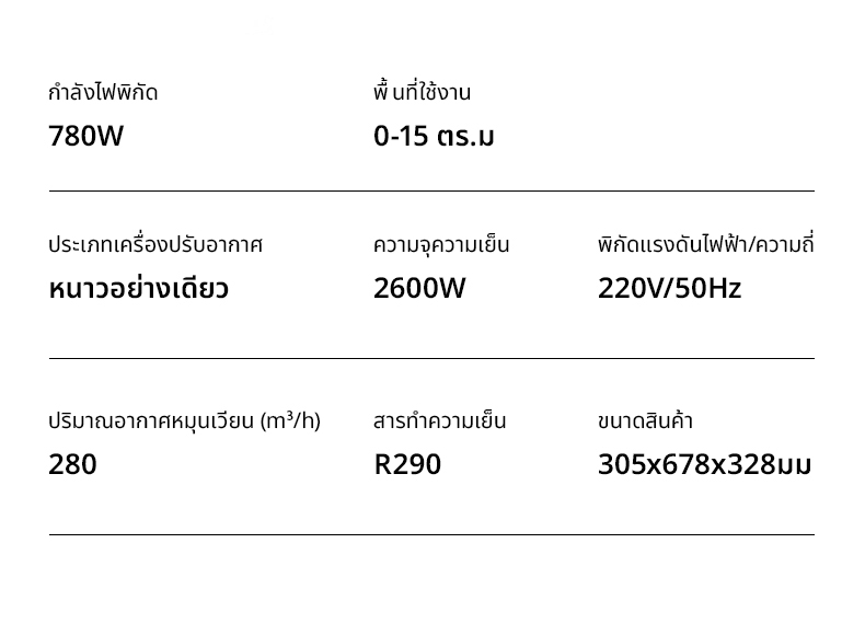 แอร์เคลื่อนที่ 12000/24000BTU เครื่องปรับอากาศเคลื่อนที่แบบพกพา ระบบสัมผัส หน้าจอแสดงผล LED เย็นเร็ว ทำงานเงียบ