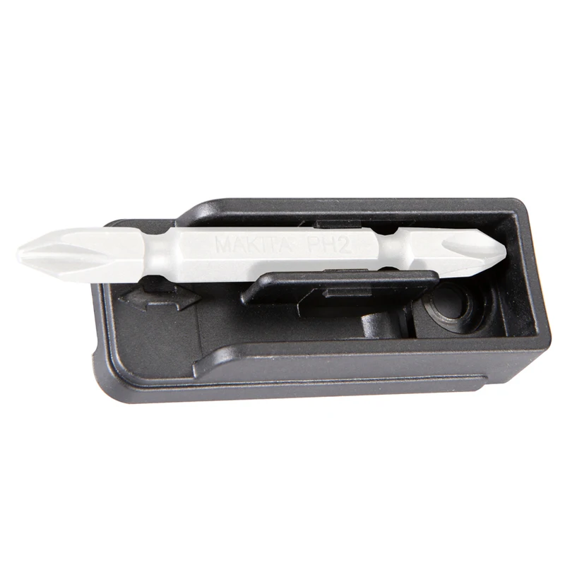 MAKITA 452947-8 สว่านกระแทกไฟฟ้าเก็บชุดหัวบิตที่ใส่ถาดแน่นช่องเสียบ ...