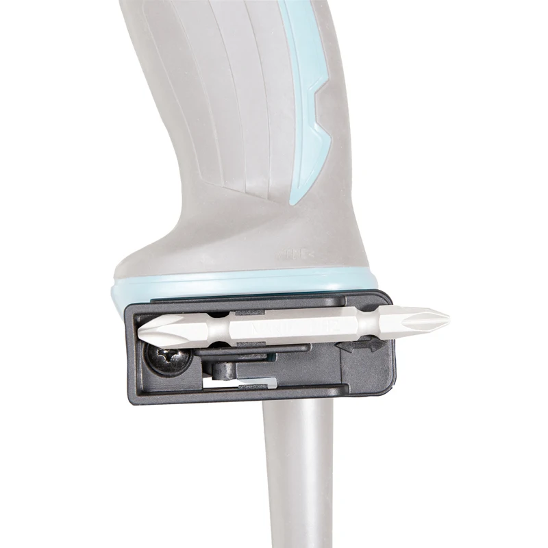 MAKITA 452947-8 สว่านกระแทกไฟฟ้าเก็บชุดหัวบิตที่ใส่ถาดแน่นช่องเสียบ ...