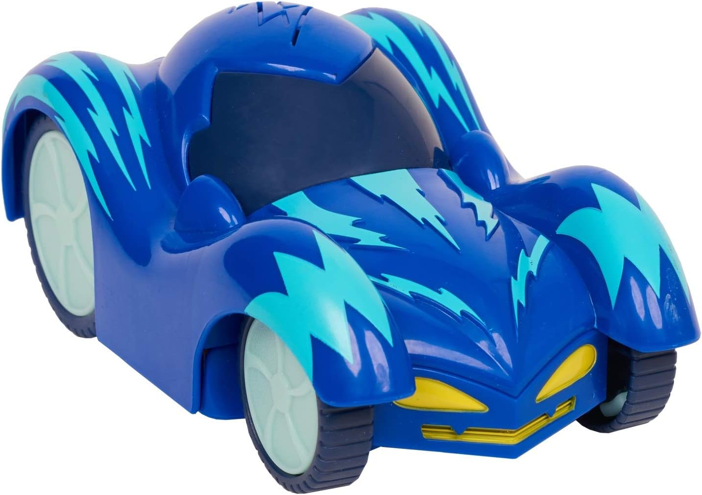 Just Play PJ Mask Rev N Rumblers Cat Car Vehicle Figure and Vehicle Set ...