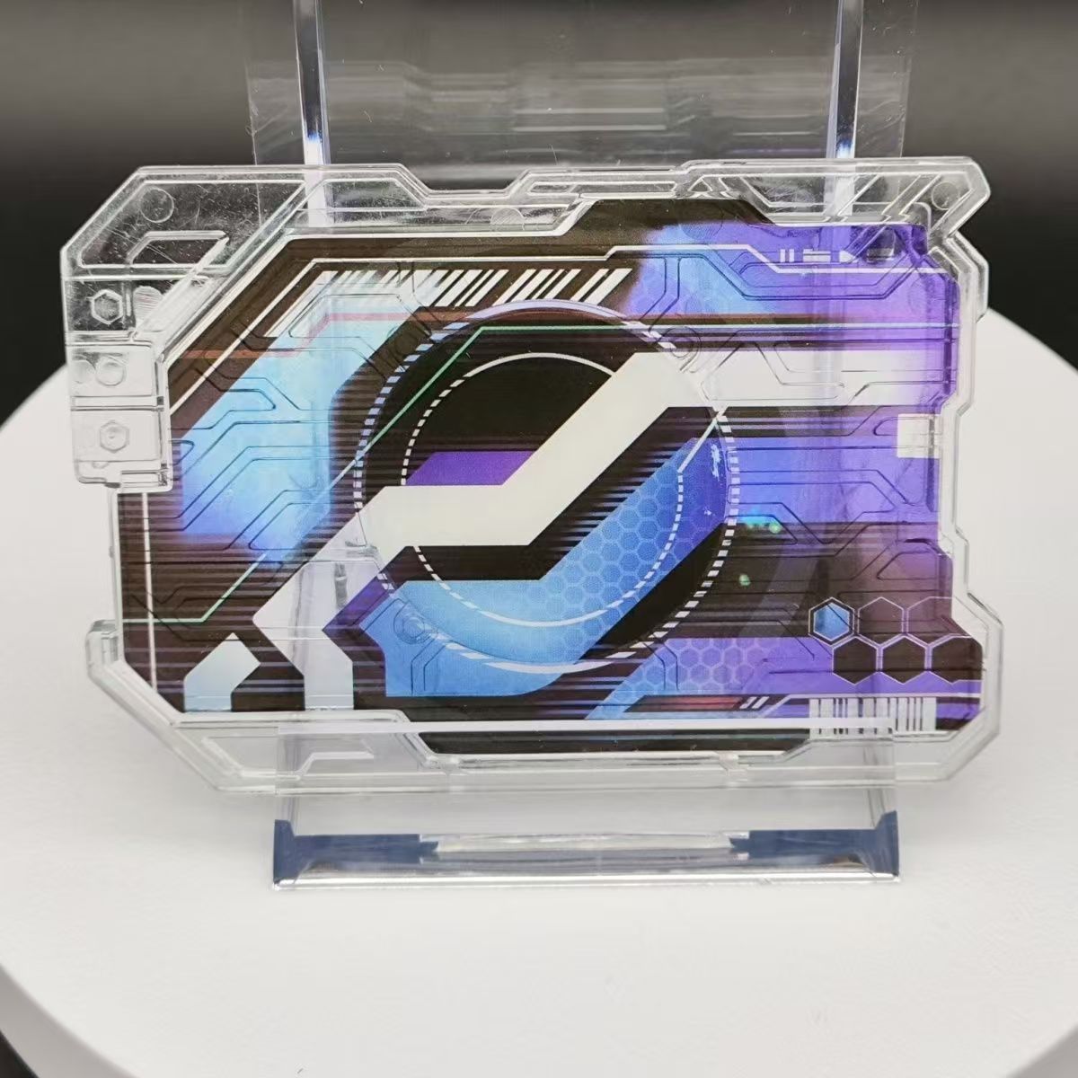 Kamen Rider geats อุปกรณ์เลเซอร์รองรับการ์ด Legad Alexia | Shopee Thailand