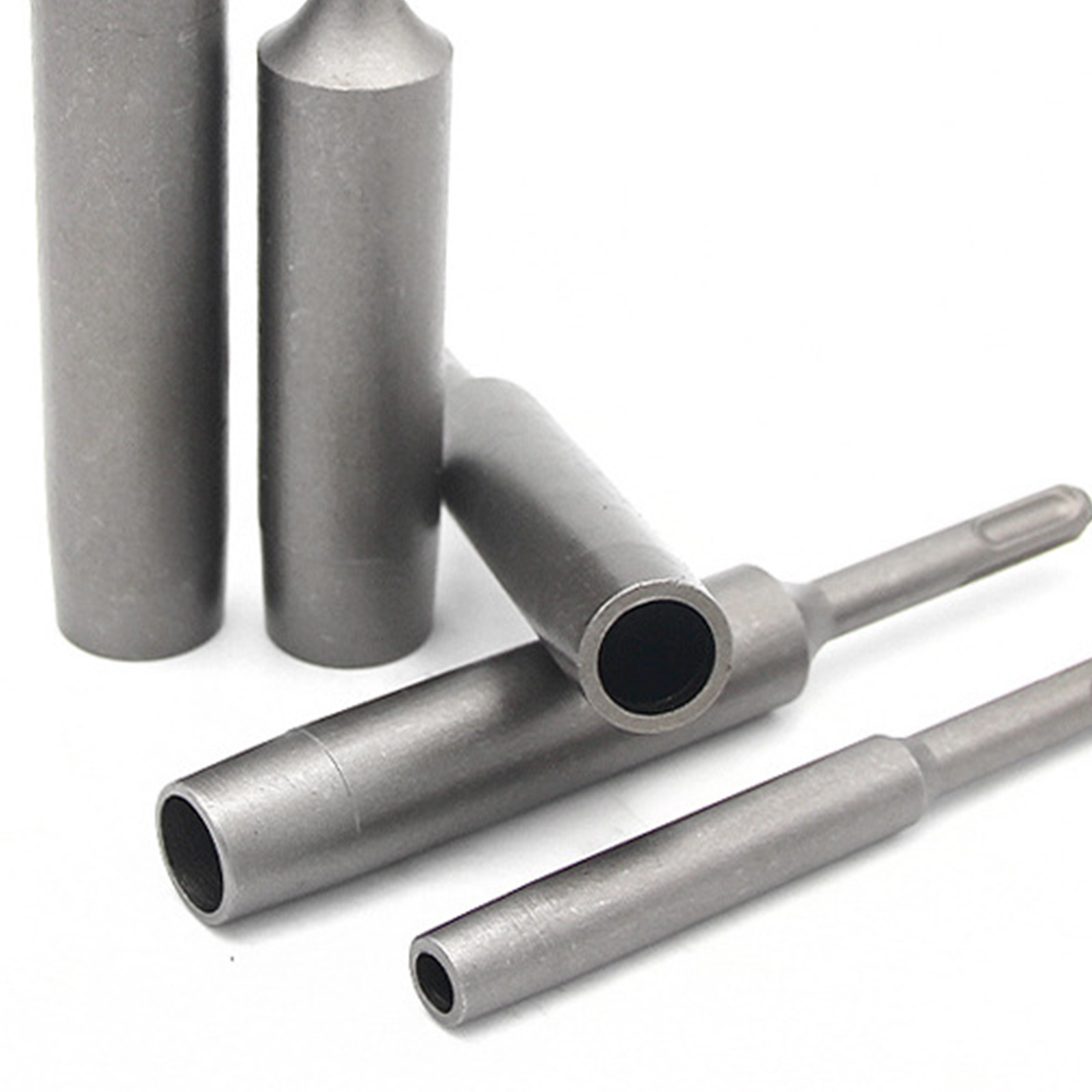 【COD + การจัดส่ง 2 วัน】SDS Plus Ground Rod Driver ทนทาน 16 มม./20 มม. ...