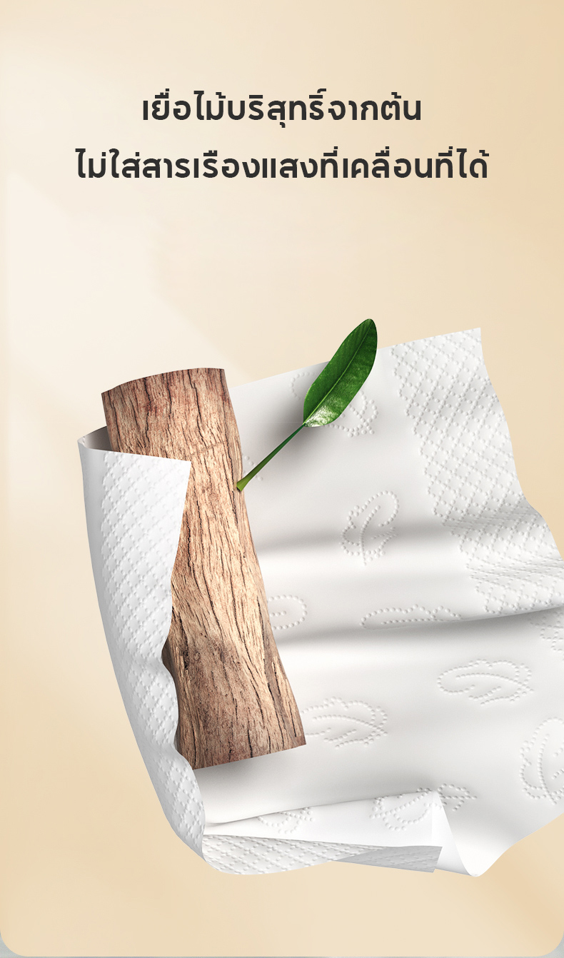 [โปรโมชัน 40 ห่อ] BOTARE TISSUE PAPER โบทาเร , ห้องดีลักซ์ คอมฟอร์ท ...