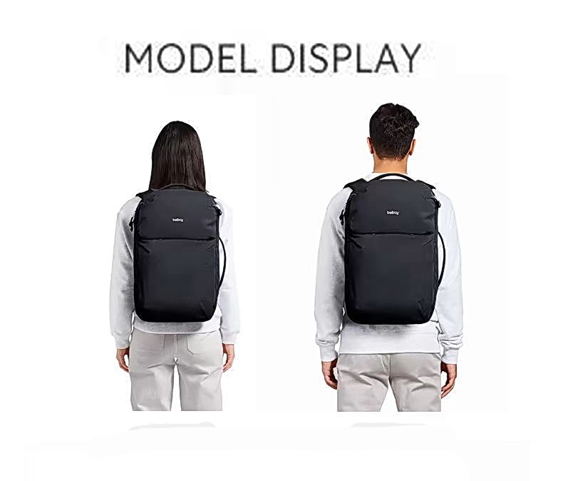 Bellroy 30L ออสเตรเลีย Lite กระเป๋าเดินทางกระเป๋าเป้สะพายหลังน้ำหนักเบา ...