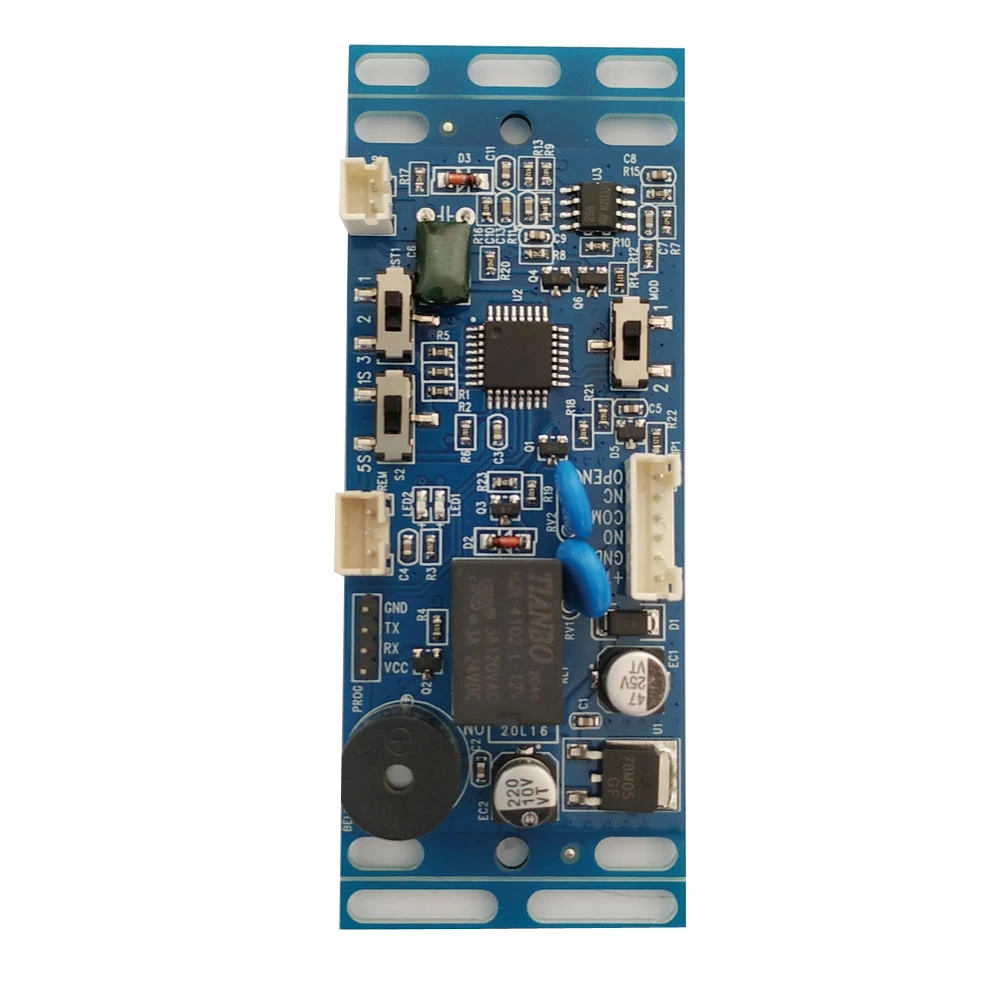 Rfid Em/ID ฝังประตู Access Control Intercom Access Control Lift Control ...