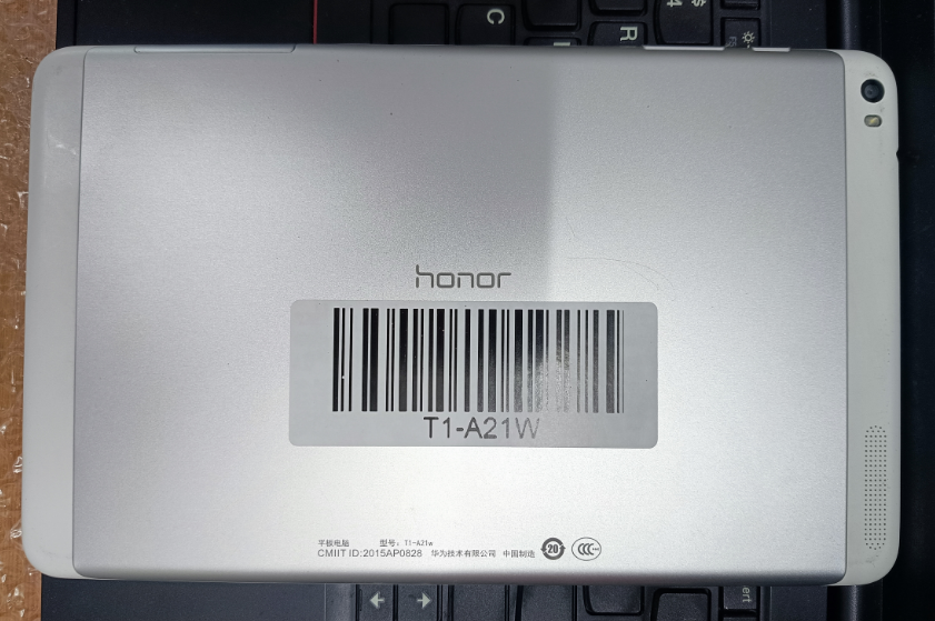 (HUAWEI) Honor MEDIAPAD T1 10 (T1- A23L/A21W) แท็บเล็ตพีซี 4G ใช้รองรับ ...