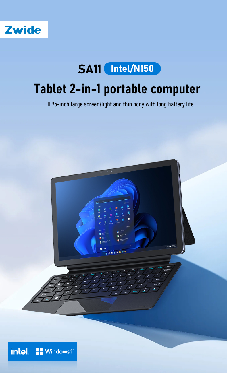 [ジャンク] Zwide SA11 windows11N150 10.95インチ ジャンク] Zwide SA11 windows11N150 10.95インチ ありえない価格