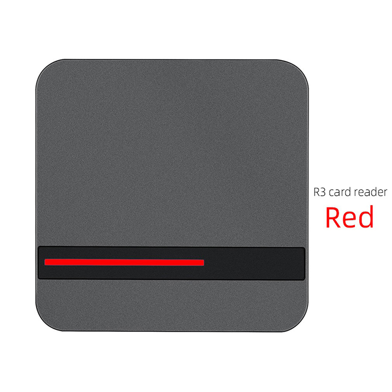 Ip68 กันน้ํา RFID 125KHz 13.56MHz Reader สมาร์ท Proximity Card Access ...