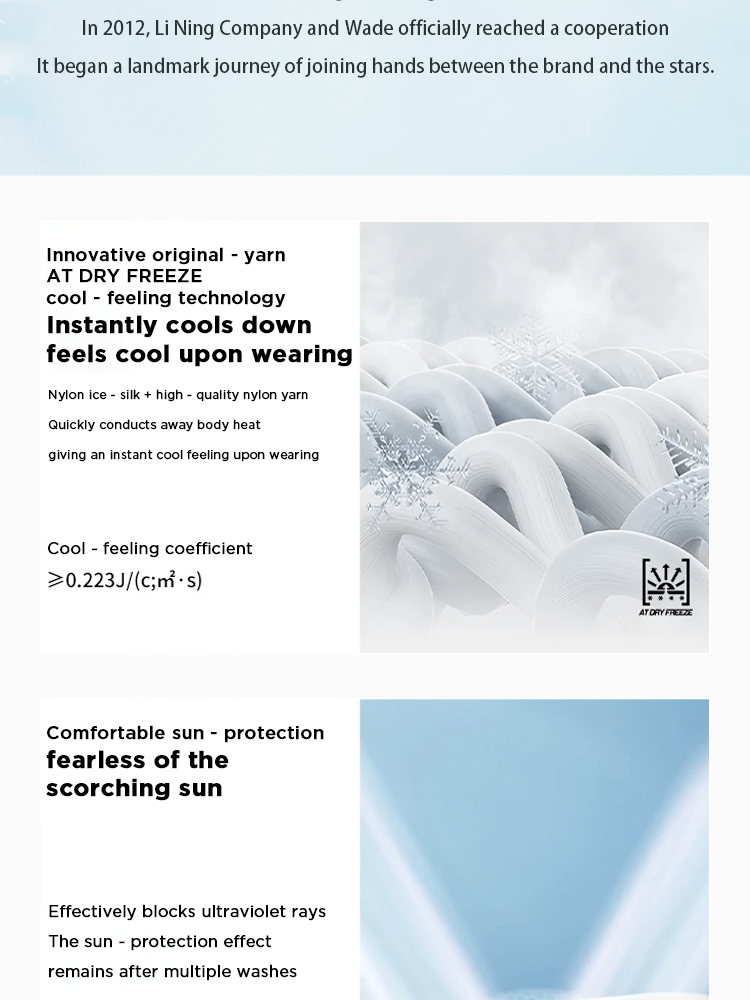 LI-NING WADE Pro เสื้อบาสเก็ตบอล AT DRY ULTRA Quick-Dry Tech Hyper-Air ...