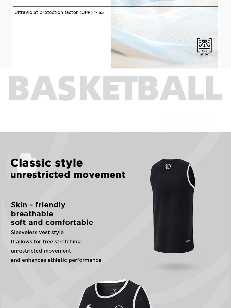 LI-NING WADE Pro เสื้อบาสเก็ตบอล AT DRY ULTRA Quick-Dry Tech Hyper-Air ...