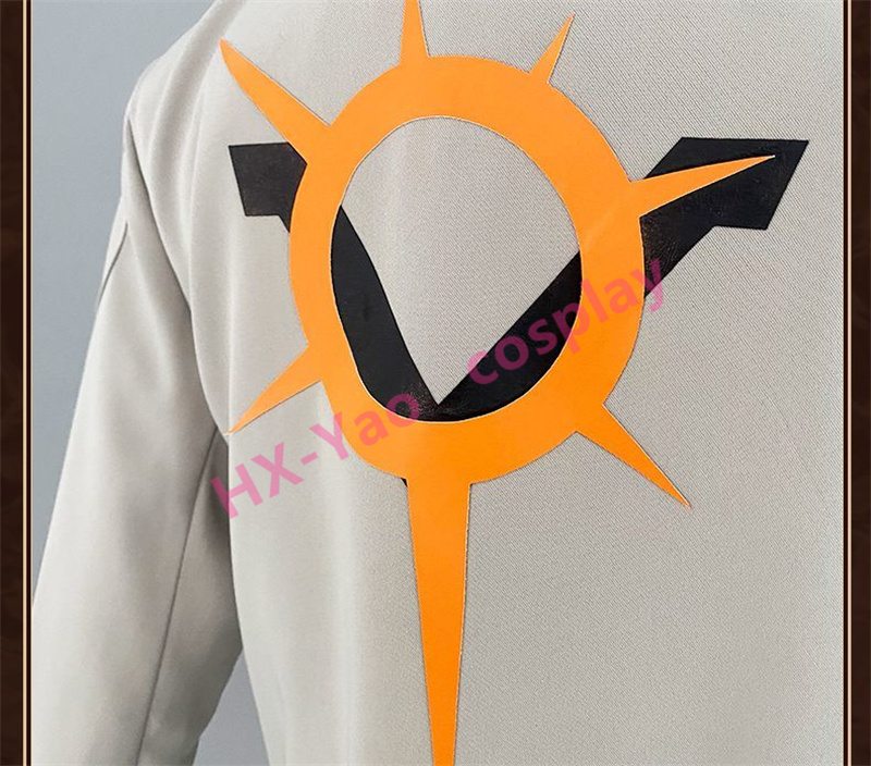 【HX-YAO】Valorant Phoenix cosplay Anime Costumes the secular bird ...