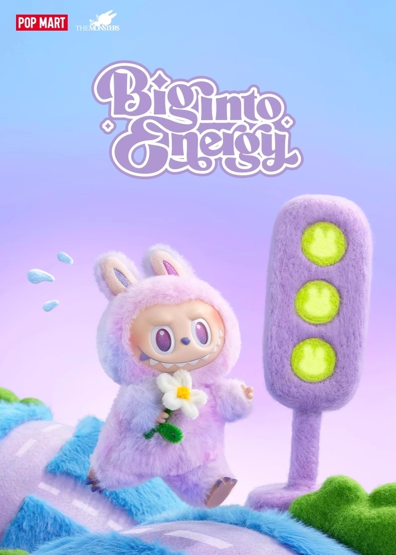 POPMARTlabubu3.0 先発です POPMARTlabubu3.0 先発です