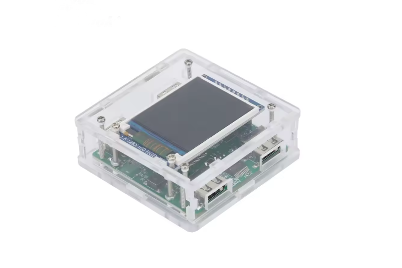 KMBox Net Network Keyboard and Mouse Controller 100M ความเร็วสูง DMA/AI ...