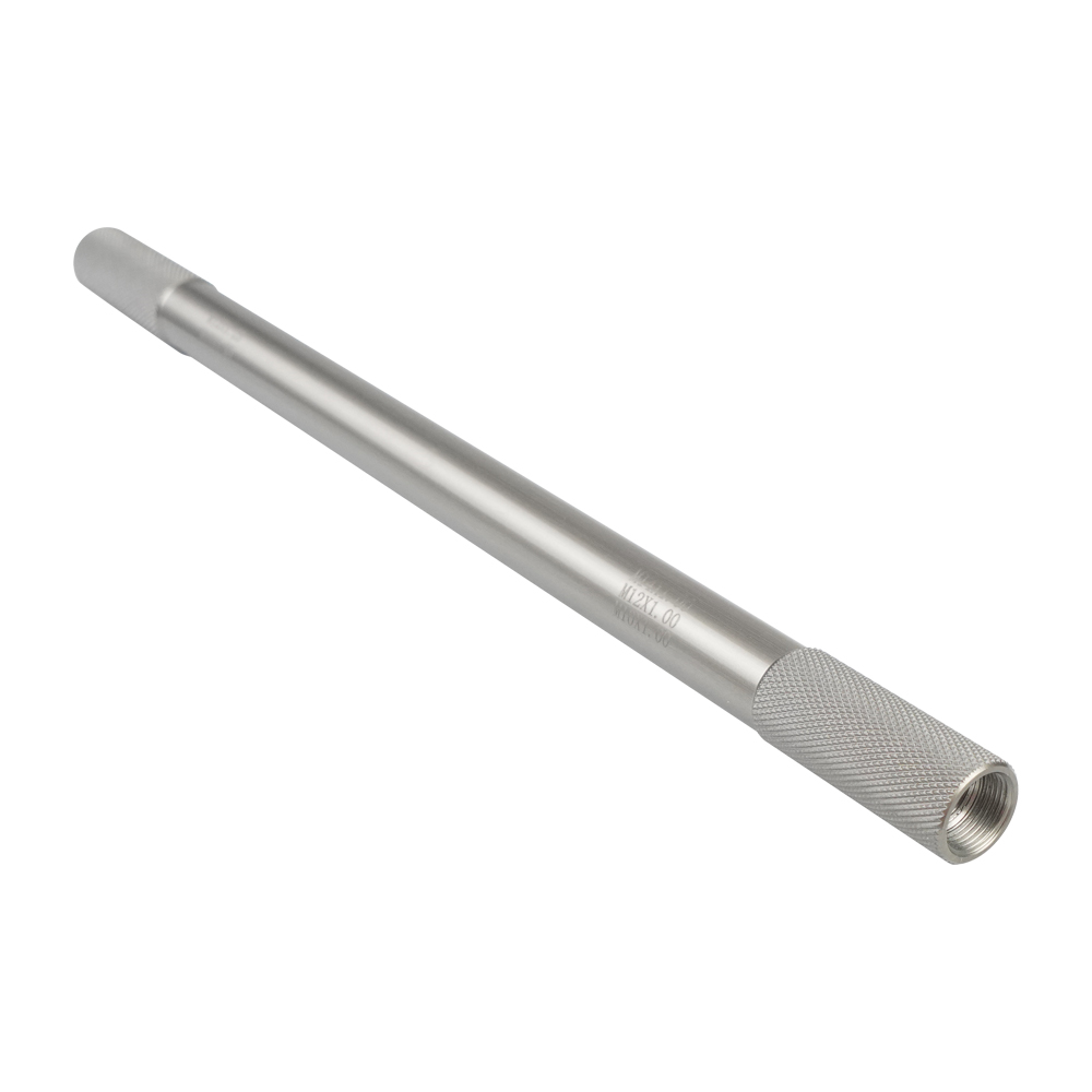 Damper Rod Bleed เครื่องมือรถจักรยานยนต์ส้อม Bleed เครื่องมือ M10 x 1.0 ...