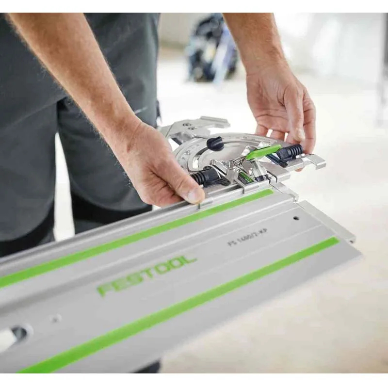FESTOOL FS-WA 577040 FS-WA มุมหยุด FS-WA FS/2 คู่มือรางคู่มือมุม ...