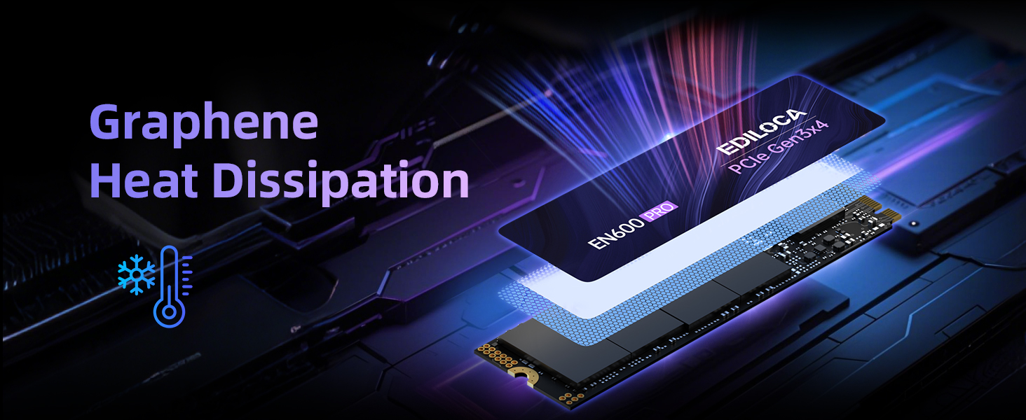 EDILOCA EN600 PRO 2TB NVMe SSD 箱潰れあります。 Amazon | Ediloca EN600 PRO SSD 2TB PCle 3.0x4 NVMe M.2 2280 最大