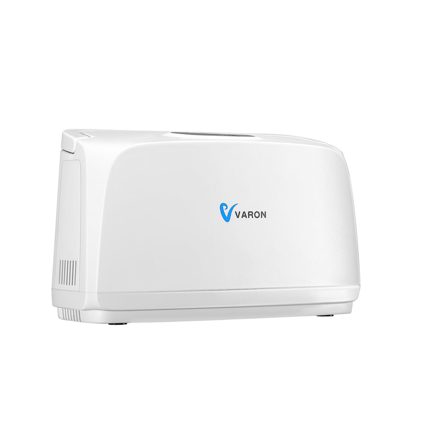 【Local Warehouse】VRON 3L/min Portable Oxygen Concentrator NT-03 ...