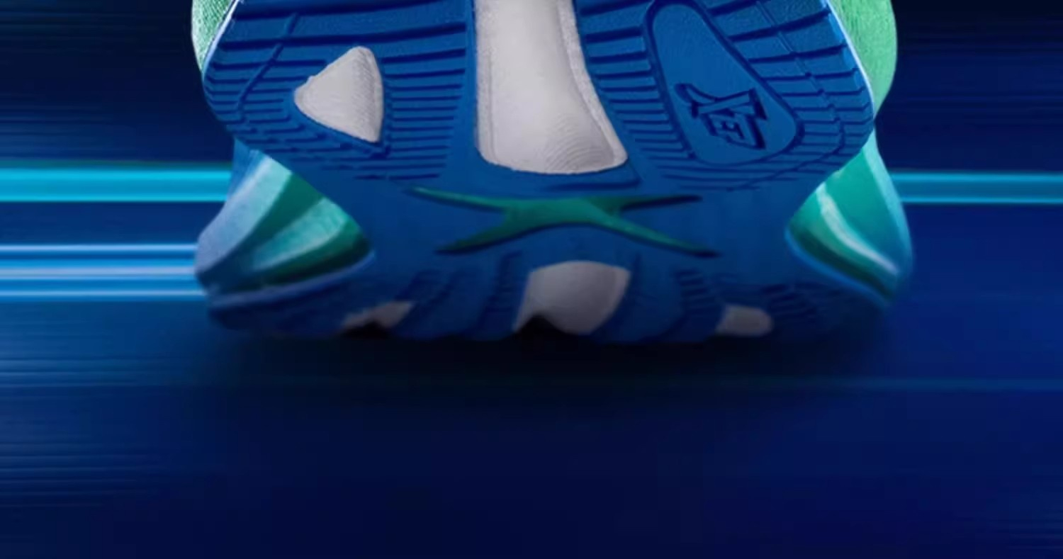【xtep】Five Speed 3.0丨Pace 5 Speed training shoes แผ่นไนลอนพันรอบ 270 ...