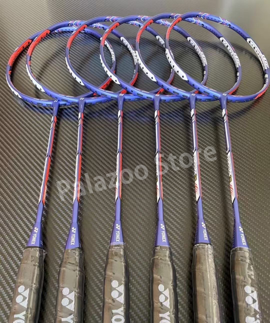 【จัดส่งในวันเดียวกัน】Yonex ไม้แบดมินตัน Duora 10 lcw Lee Chong Wei ...