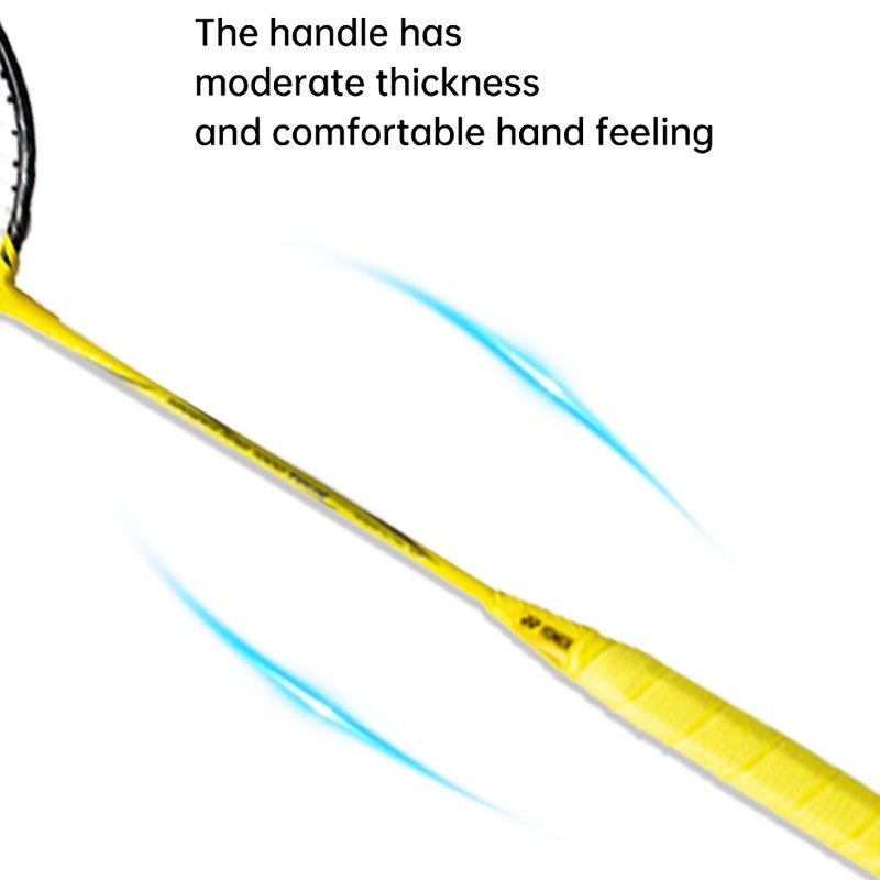 【100% 4u full carbon】MERKIS NANOFLARE 1000Z Badminton Racket Full ...