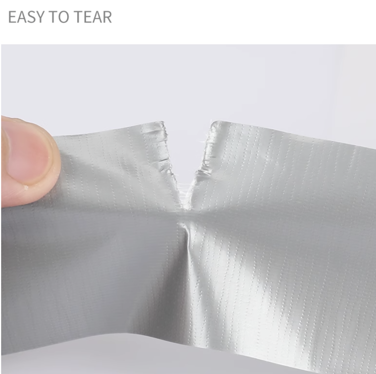 3M DT8 Duct Tape DT8 Industrial Strength Multi-Use Silver | Shopee Thailand