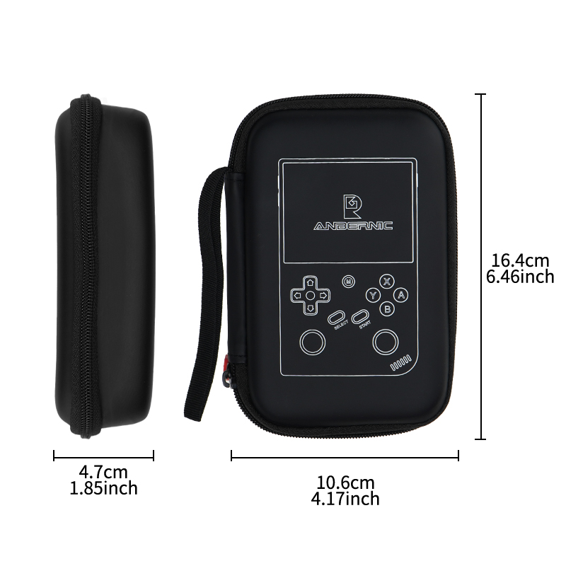 ANBERNIC RG477V/RG DS/RG476H/RG477M/RG557/RG34XX/SP/RG CUBE/XX ...