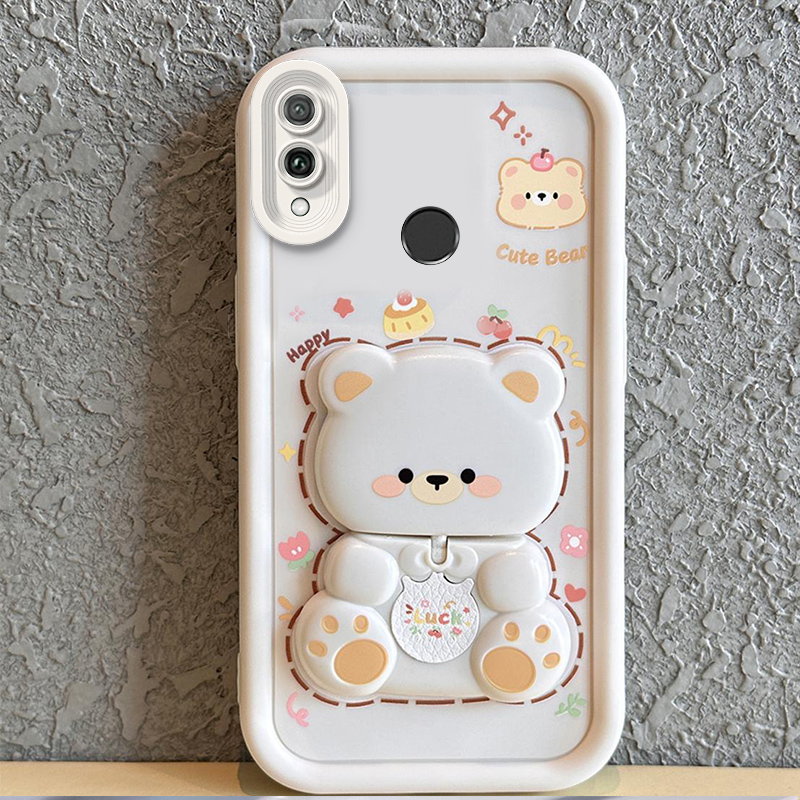 เคสสําหรับHuawei Y7 2019 Huawei y9 2019 Huawei Y7 pro 2019 เคสโทรศัพท์ ...