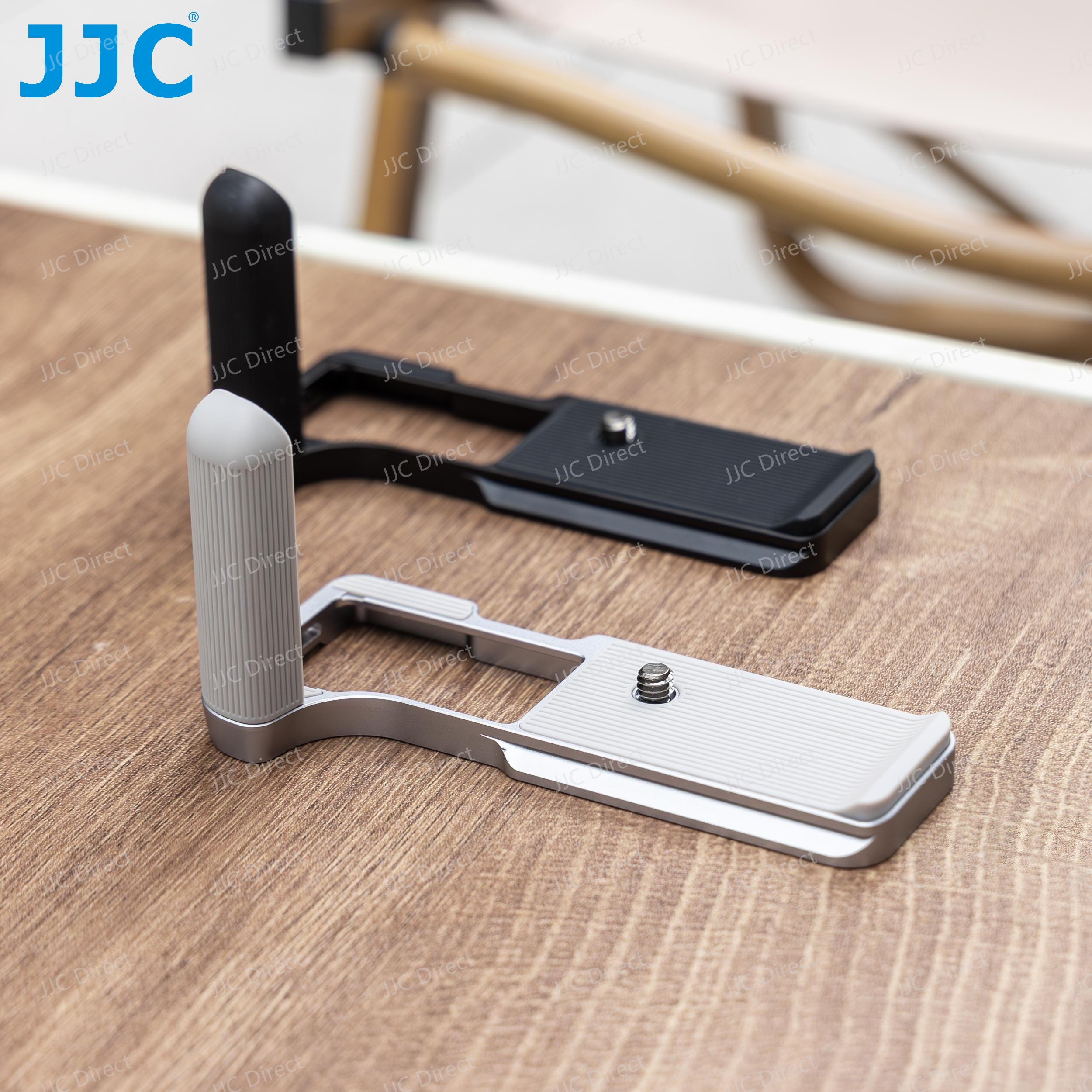 JJC Hand Grip สําหรับ Canon Eos R50V R50 V กล้อง L-Shape Handgrip พร้อม ...