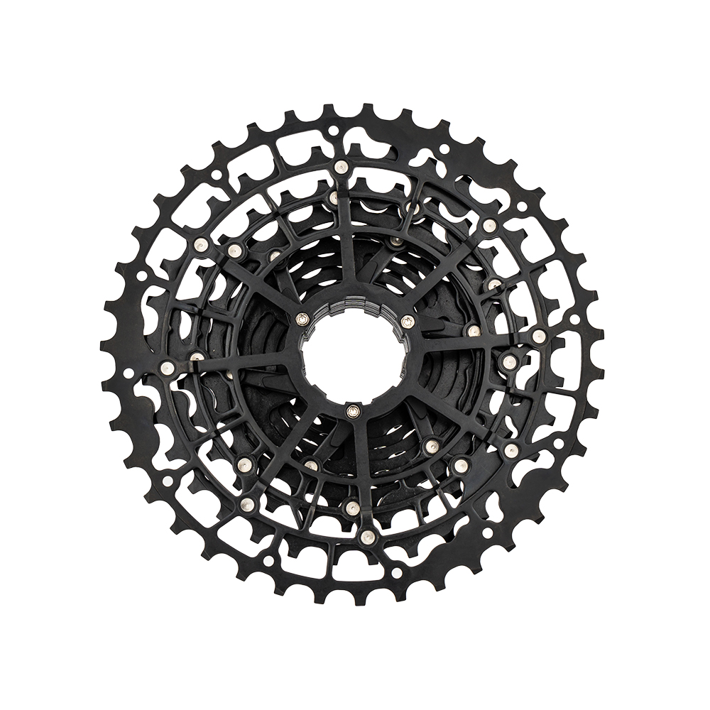 ZTTO MTB Cogs 9/10/11/12/13 ความเร็ว Freewheel แผนที่จักรยานเฟือง 11-36 ...