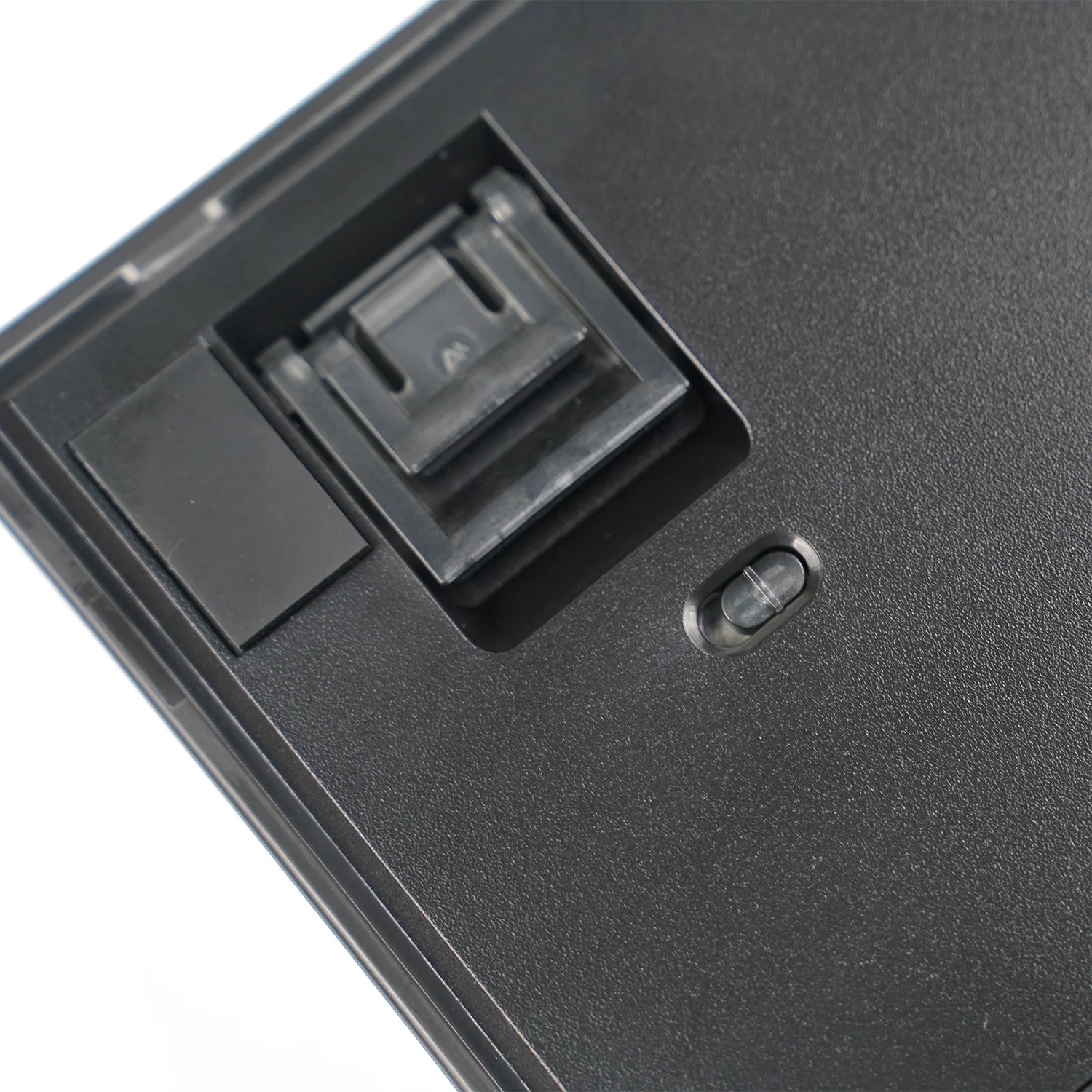 Mathew TECH MK66 Pro Mechanical Keyboard คีย์บอร์ดไร้สาย RGB 2.4Ghz ...
