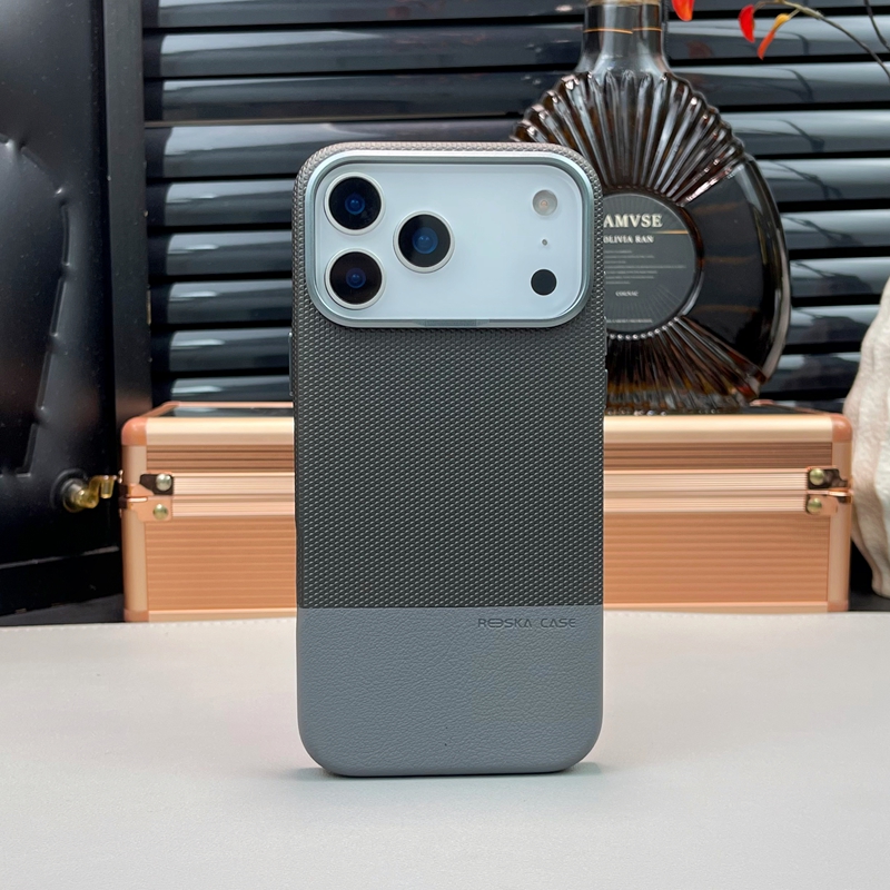 HOCE พร้อมปุ่มควบคุมกล้องเคสโทรศัพท์แม่เหล็กสําหรับ iPhone 17 16 Pro ...