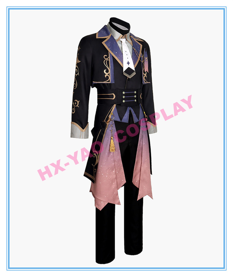 【HX-YAO】Kamishiro Rui Star cosplay costumes Project SEKAI: Colorful ...
