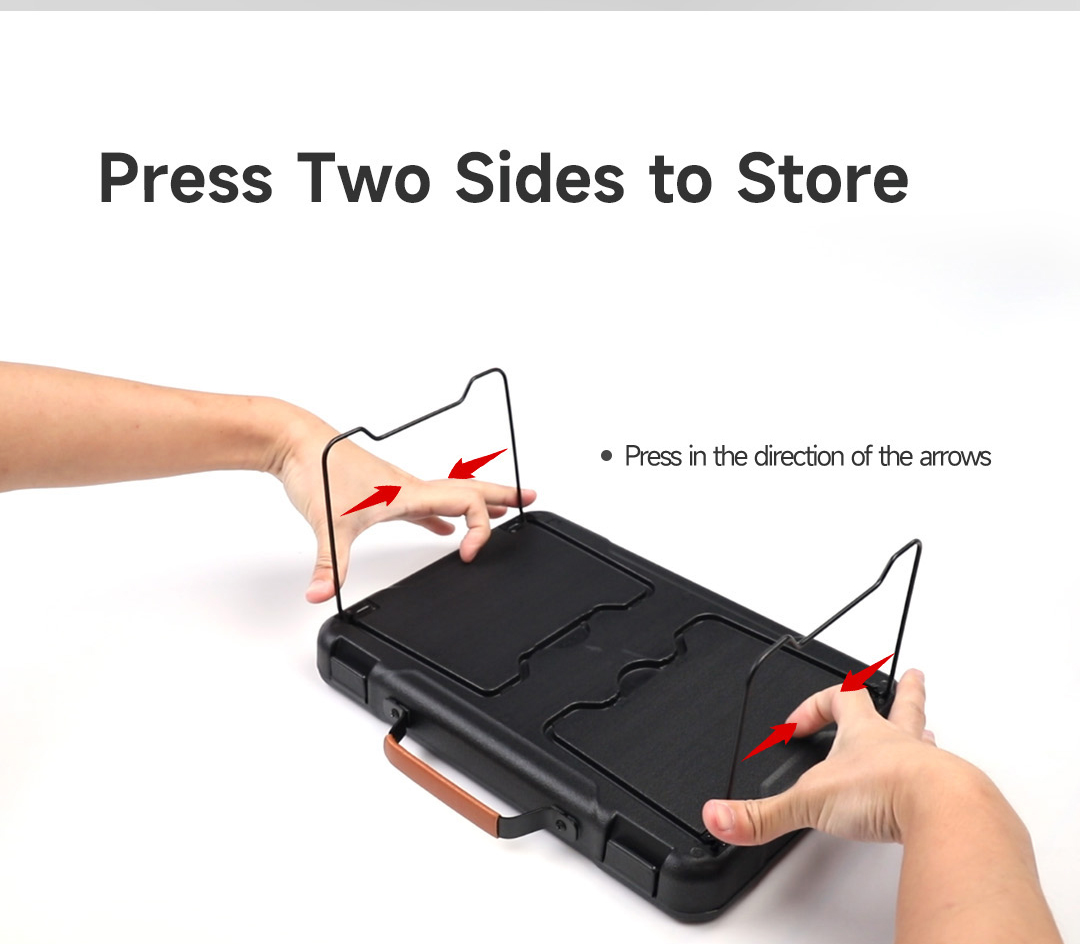 NexTool ชุดเครื่องมือบาร์บีคิว NE20261 | Shopee Thailand