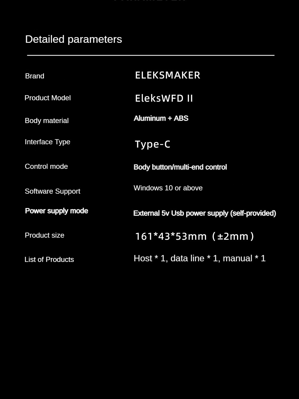 EleksMaker นาฬิกา LED แบบ Matrix ระบบตรวจสอบเสียง นาฬิกา Retro สำหรับ ...