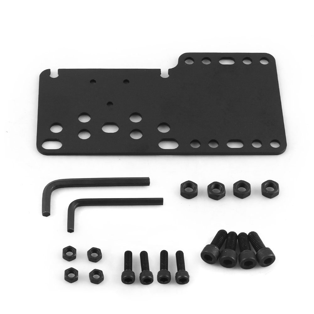 USB Handbrake อะแดปเตอร์เกียร์ Shifter Bracket SIM Racing รถเกมสําหรับ ...